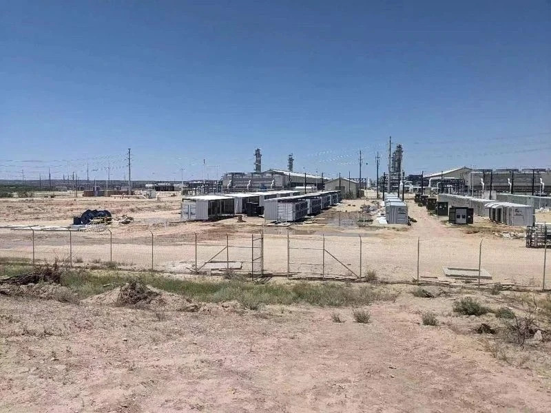 USA Bitcoin Mining